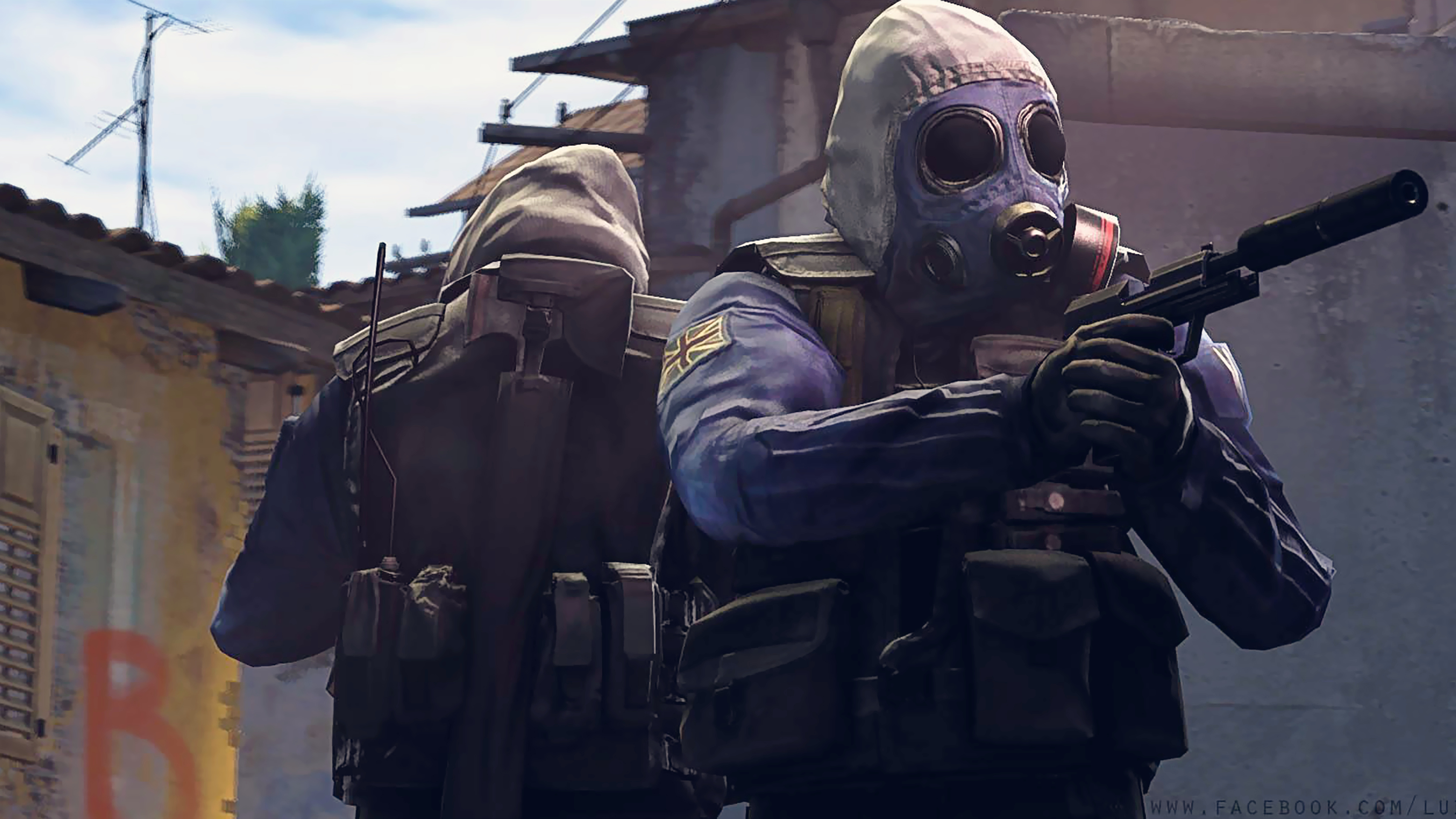 当对手被迫 当对手被迫