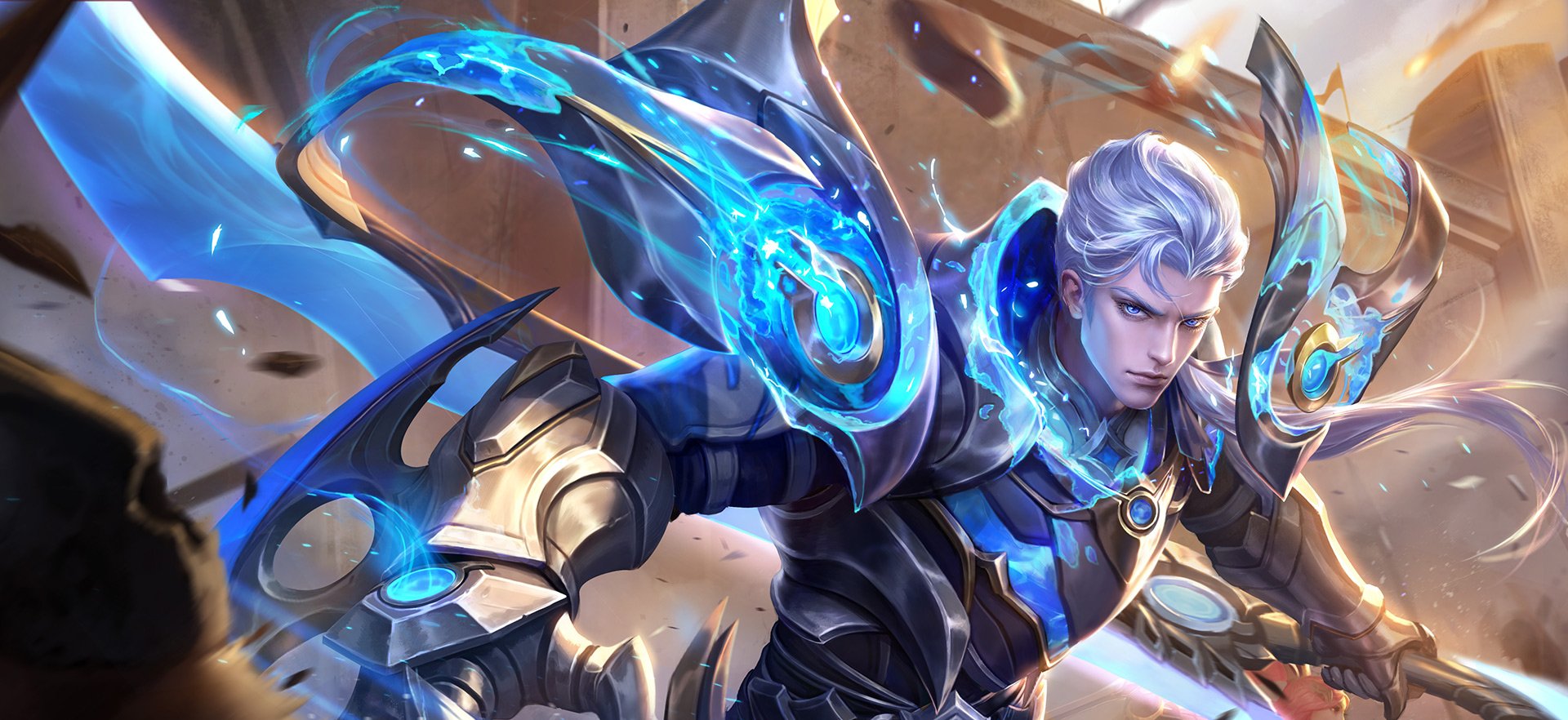 开局思路 开局思路