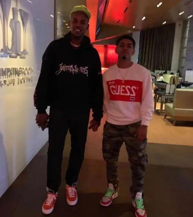 死亡之组的 死亡之组的